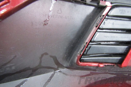Front Bumper Opel Astra L 6 VI GS-Line Gse 22-