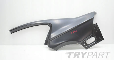VW PASSAT B8 3G5 LEFT REAR FENDER PANEL REAR ORG SEDAN 3G5809843A
