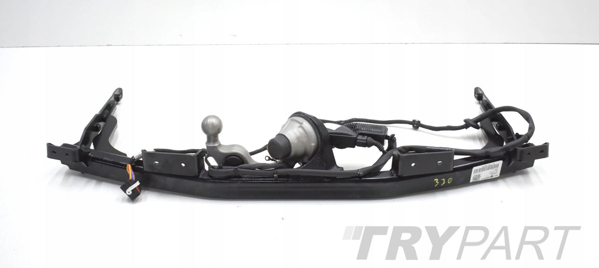 VW PASSAT B8 3J0 ELECTRIC TOWBAR ORG 3J0803881