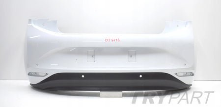 VW ID3 ID.3 10A REAR BUMPER ORG + BOTTOM