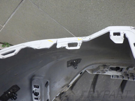BMW 1 F70 M PACKAGE 2024- Rear Bumper