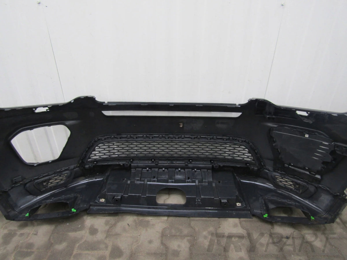 Front Bumper Land Rover Discovery Sport Dynamic