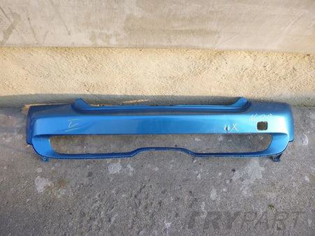 MINI COOPER S R56 R57 06- Rear Bumper