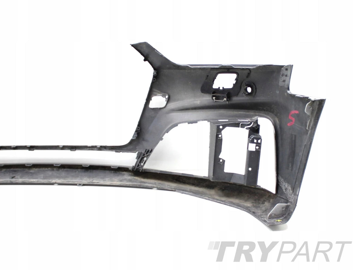 AUDI A5 S5 II 8W S LINE FRONT BUMPER ORG