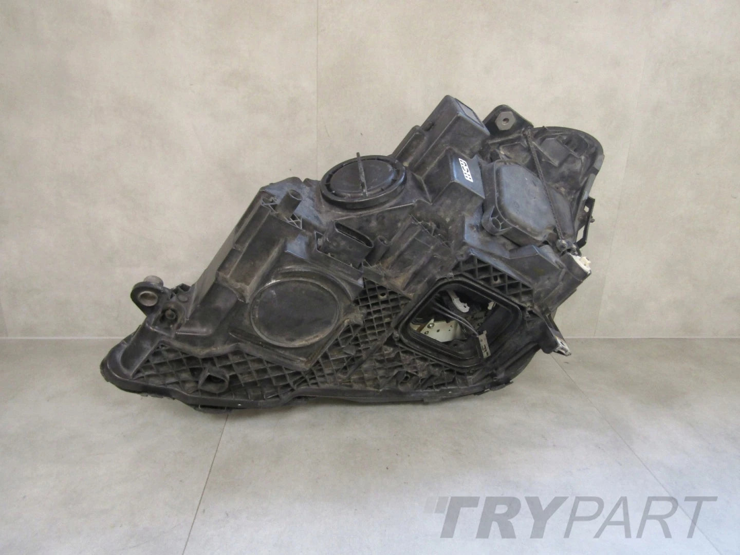 MERCEDES E-CLASS COUPE CABRIO W207 LED HEADLIGHT LIFT 13-17 RH A207820926