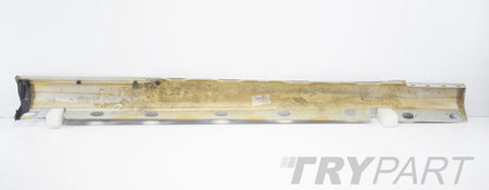 MERCEDES CL W216 LEFT SILL PANEL TRIM ORG