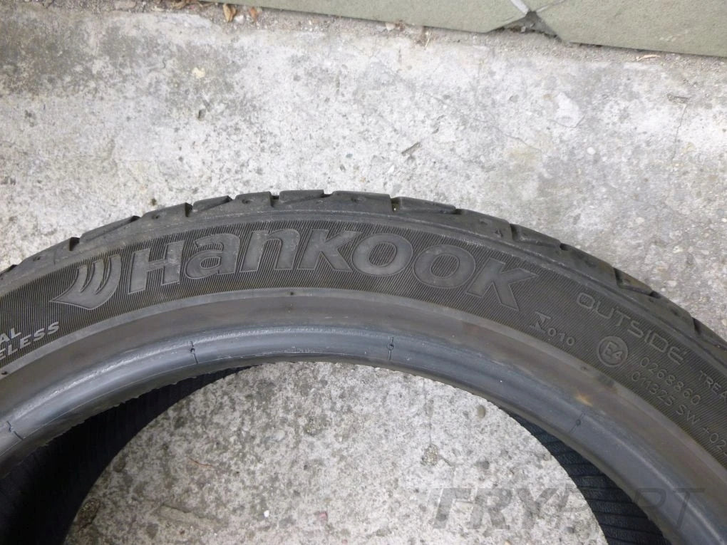 HANKOOK VENTUS S1 EVO2 205 45 R17 RSC