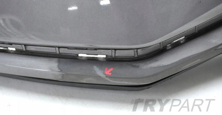 HYUNDAI ELANTRA VI LIFT FRONT BUMPER ORG + GRILLE