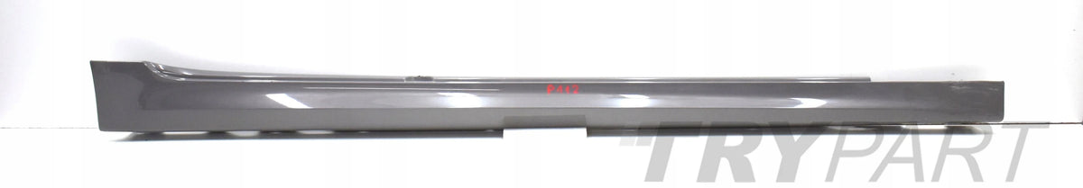 BMW G30 G31 M PACKAGE RIGHT SILL PANEL ORG