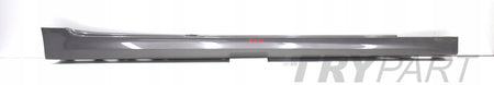 BMW G30 G31 M PACKAGE RIGHT SILL PANEL ORG
