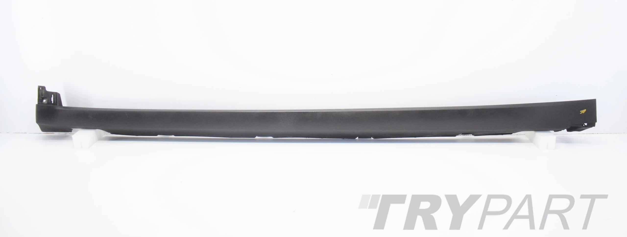 TESLA MODEL X LEFT SILL PROTECTOR ORIGINAL
