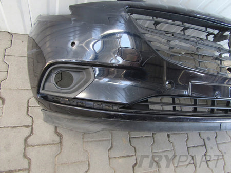 Front Bumper Opel Corsa E 14-20