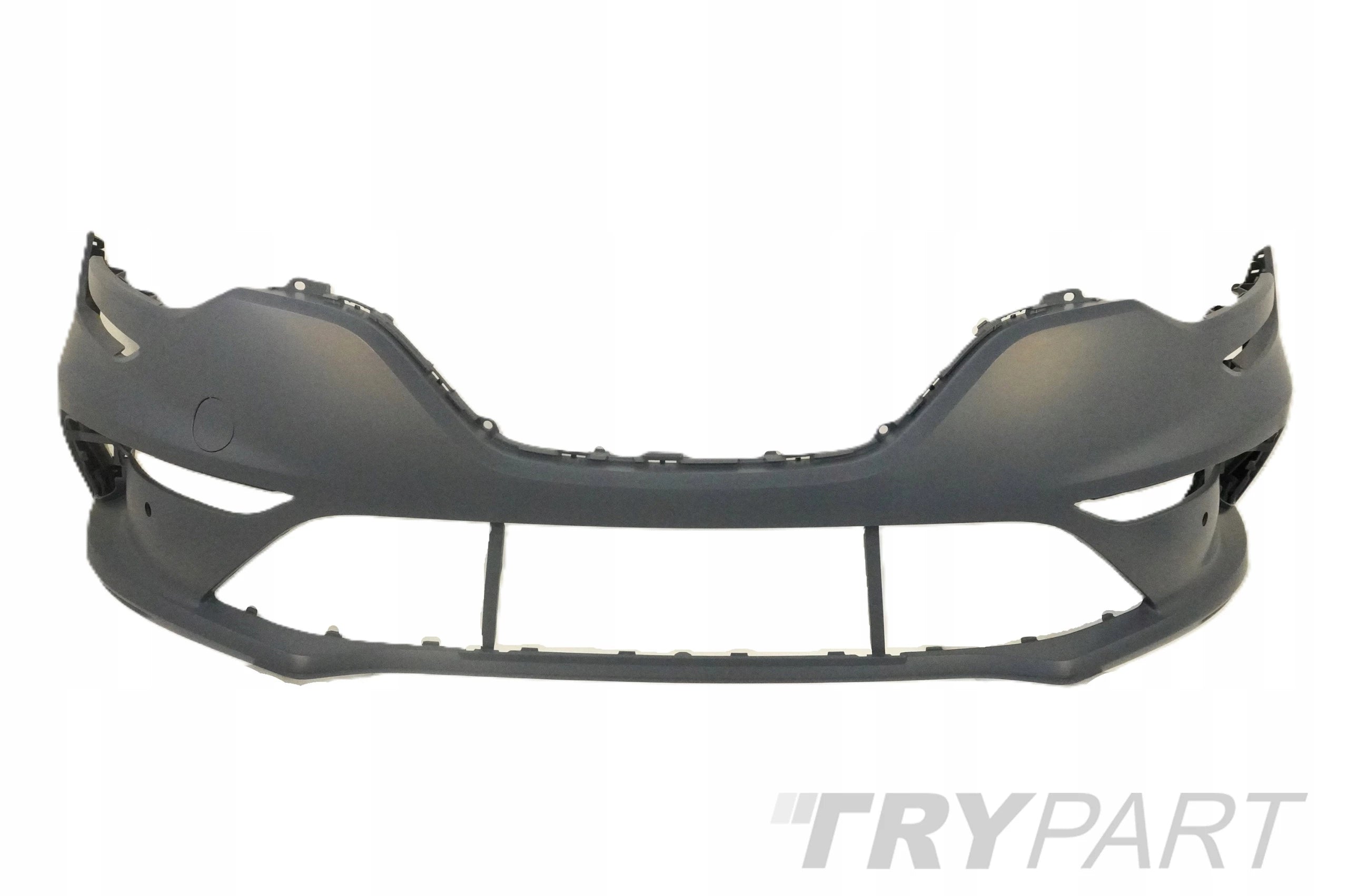 RENAULT MEGANE IV 4 GT GT-LINE Factory Front Bumper 4 PDC ASO OE