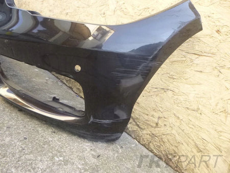 BMW 1 F20 F21 LIFT LCI Front Bumper