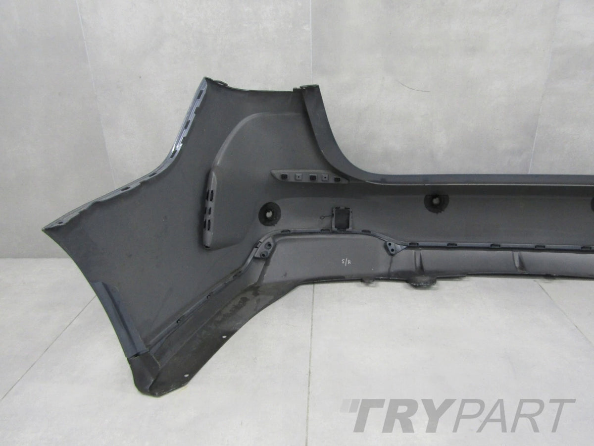 Rear Bumper for BMW 2 Series F44 Grand Coupe M-Package 2019-2024