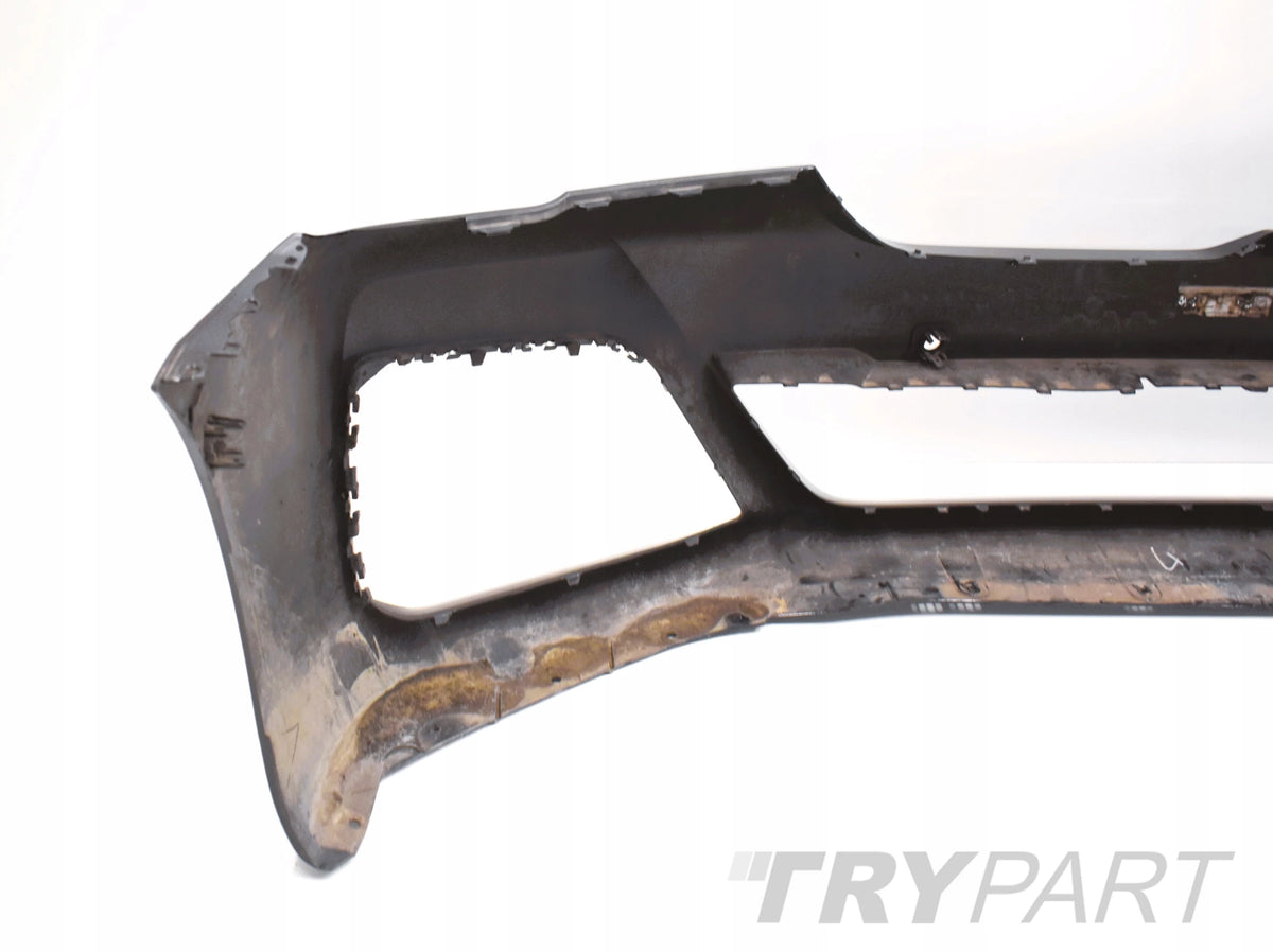BMW 5 G30 G31 LIFT LCI M PACKAGE FRONT BUMPER ORG + FULL GRILLE !!!