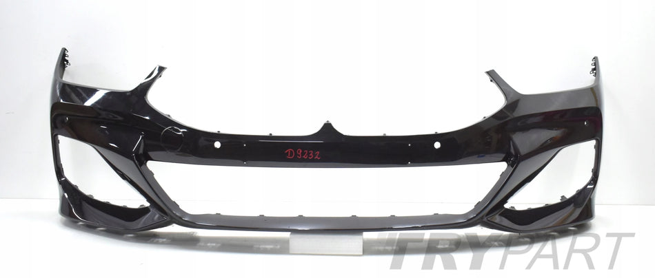 BMW 8 G14 G15 G16 M PACKAGE FRONT BUMPER ORG