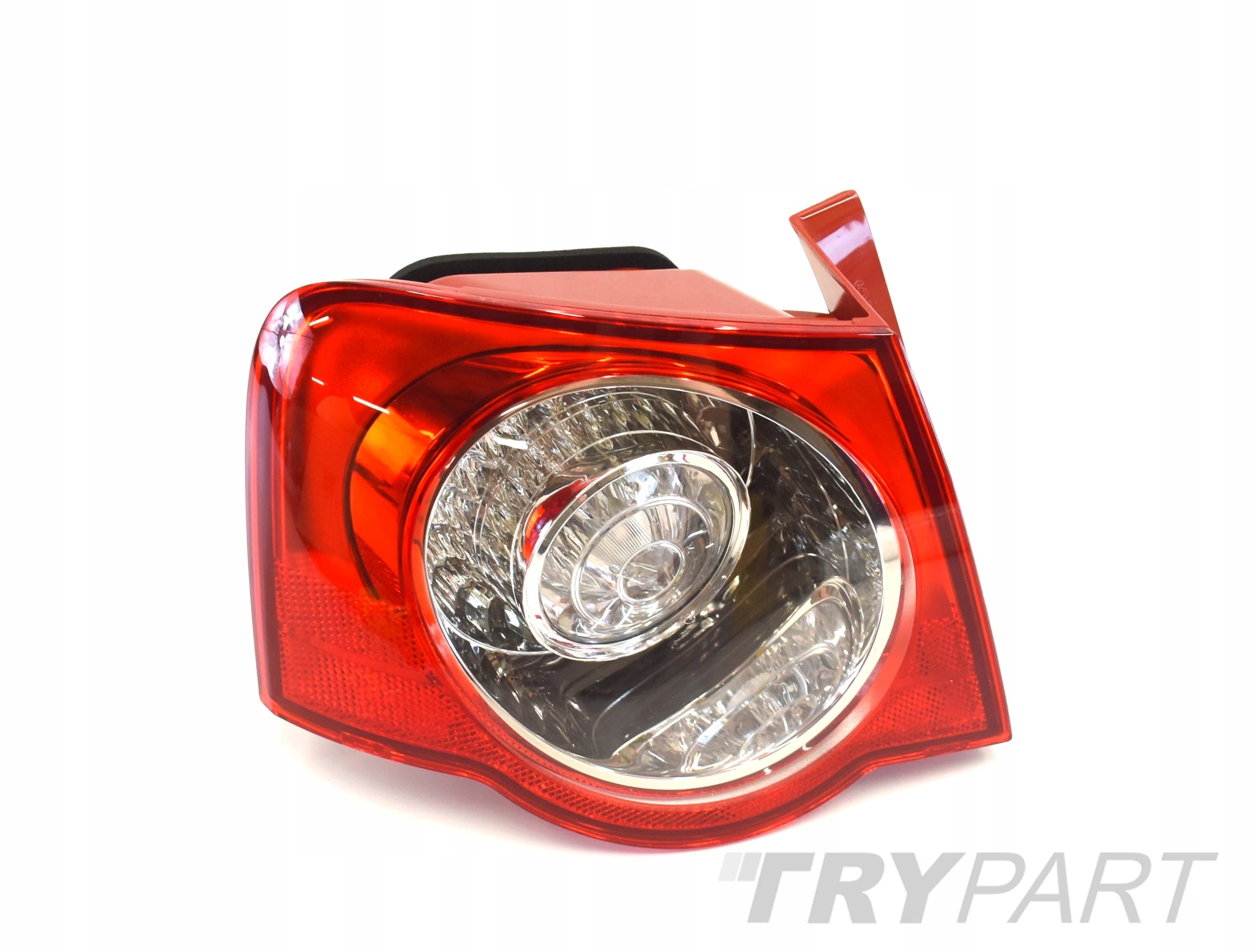 VW PASSAT B6 3C5 LEFT REAR LIGHT EU LED SEDAN ORG NEW
