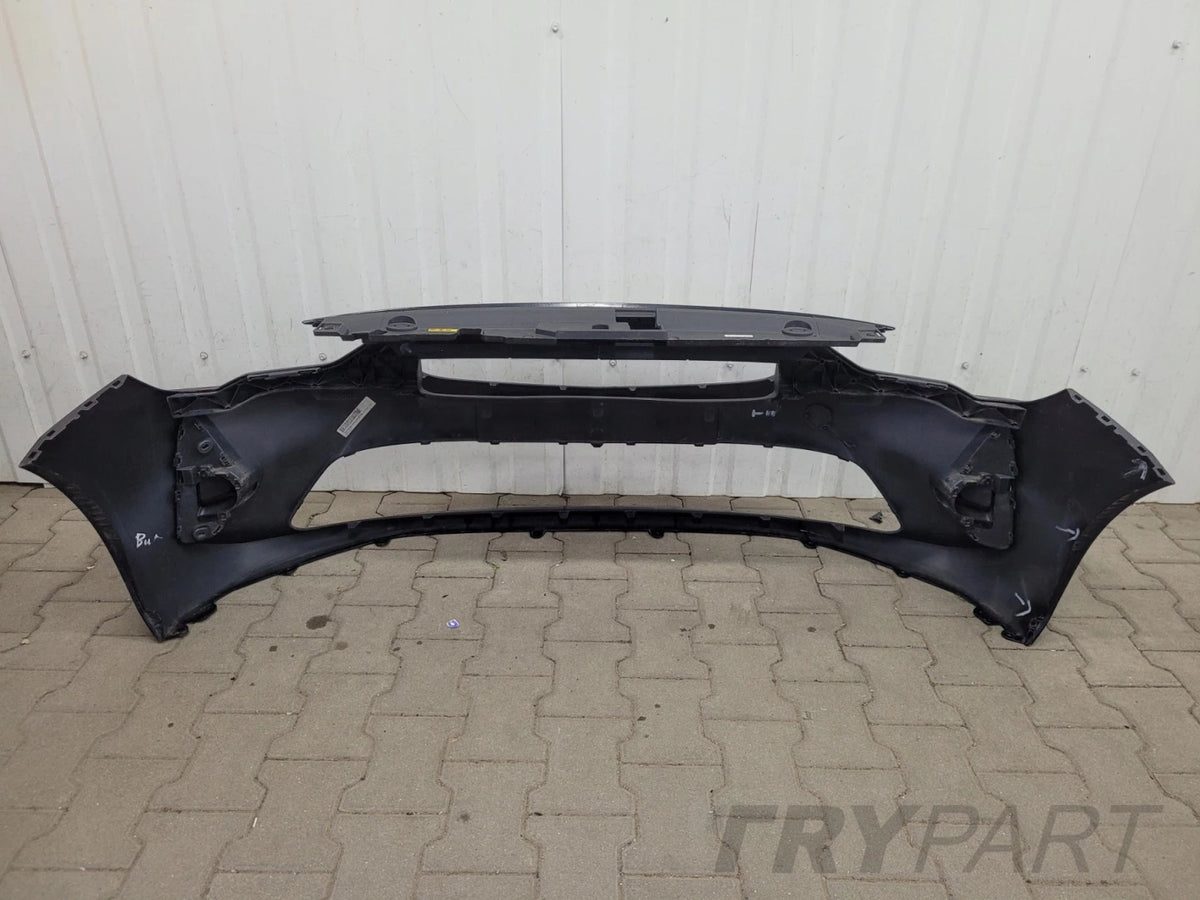 Front Bumper Opel Corsa F GS-Line 19-