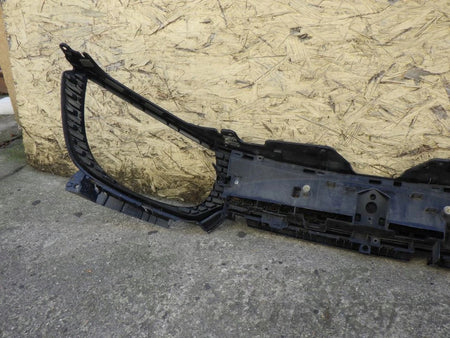 SUZUKI IGNIS III 3 2016- Grille Trap