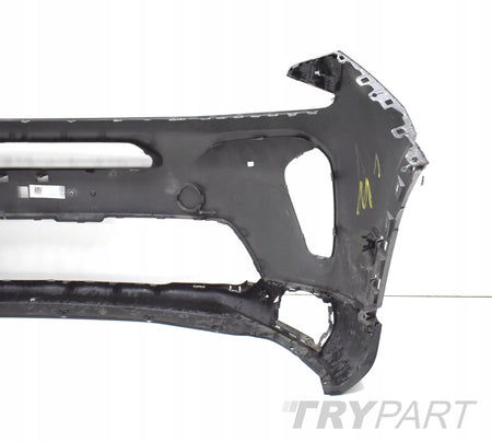 CITROEN C5 AIRCROSS LIFT FRONT BUMPER ORIGINAL + BOTTOM