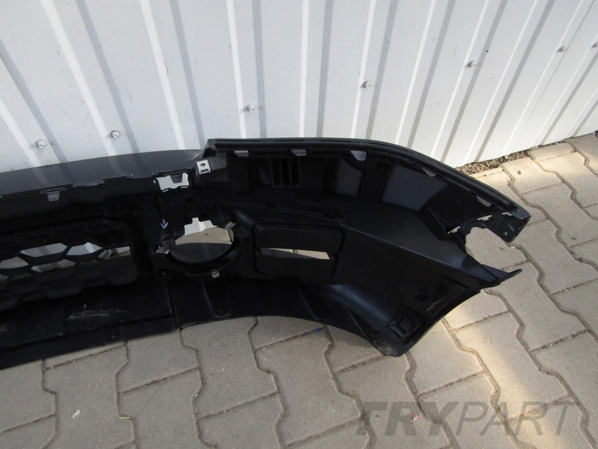 Front Bumper Mini Cooper Countryman S F60 2017-
