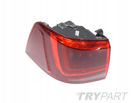 SEAT ALHAMBRA II 7N5 LIFT LEFT REAR LED TAIL LIGHT ORG EU