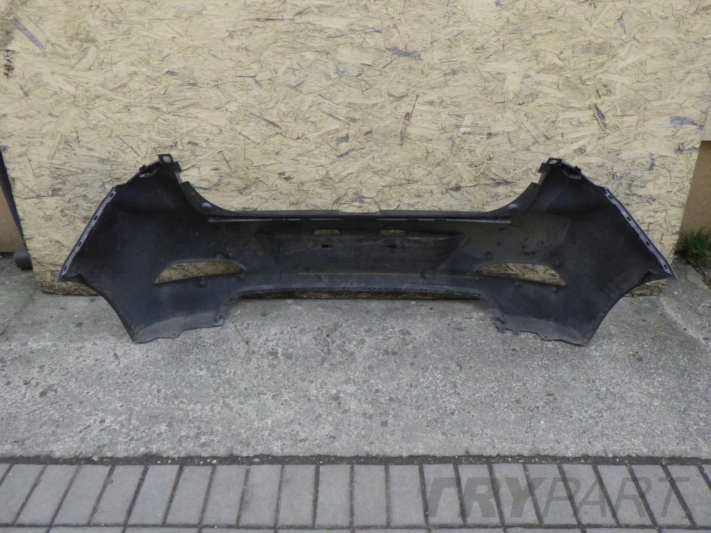 HYUNDAI I20 II HB 14- Rear Bumper