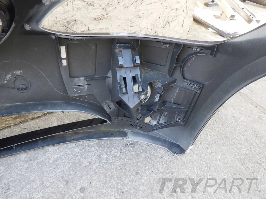 BMW Z4 E85 02- Front Bumper