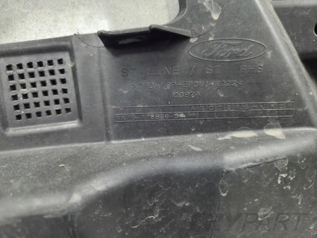 Front Bumper Ford Focus MK4 IV LIFT ST Line 2022-