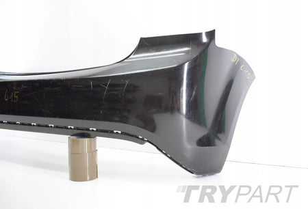 KIA RIO III LIFT REAR BUMPER REAR SUPER CONDITION ORG
