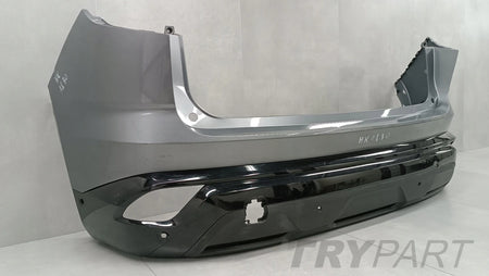 Rear Bumper Renault Austral 2022-