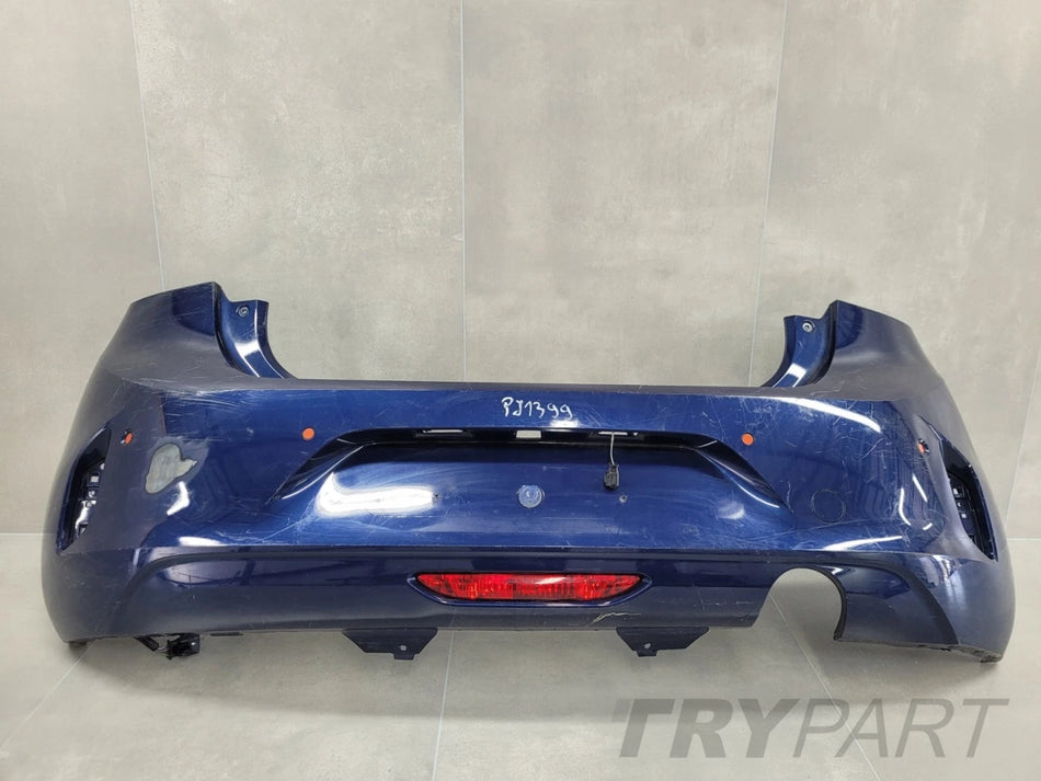 Rear Bumper Opel Corsa F 19- PDC CAMERA