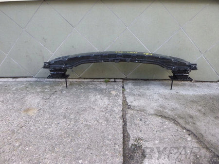 HYUNDAI TUCSON II 15- rear bumper beam zone