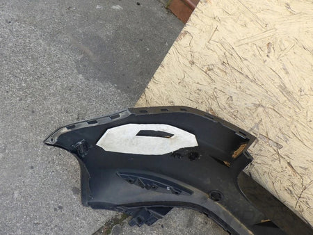 VW GOLF VII 7 5G6 12- Rear bumper