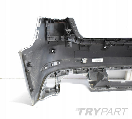AUDI A3 8V4 LIFT REAR BUMPER SPORTBACK ORG