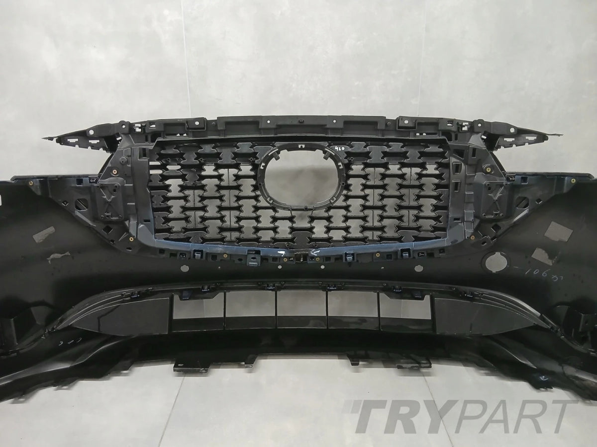 Front Bumper Mazda CX5 CX-5 II 2 Lift 22-