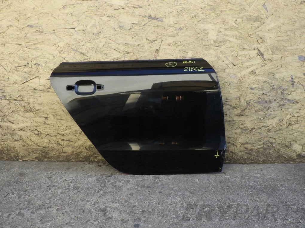 AUDI A5 8T 8T0 SPORTBACK Rear Right Door