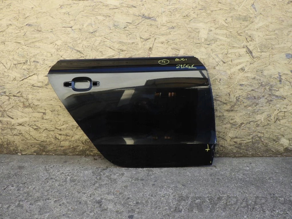 AUDI A5 8T 8T0 SPORTBACK Rear Right Door
