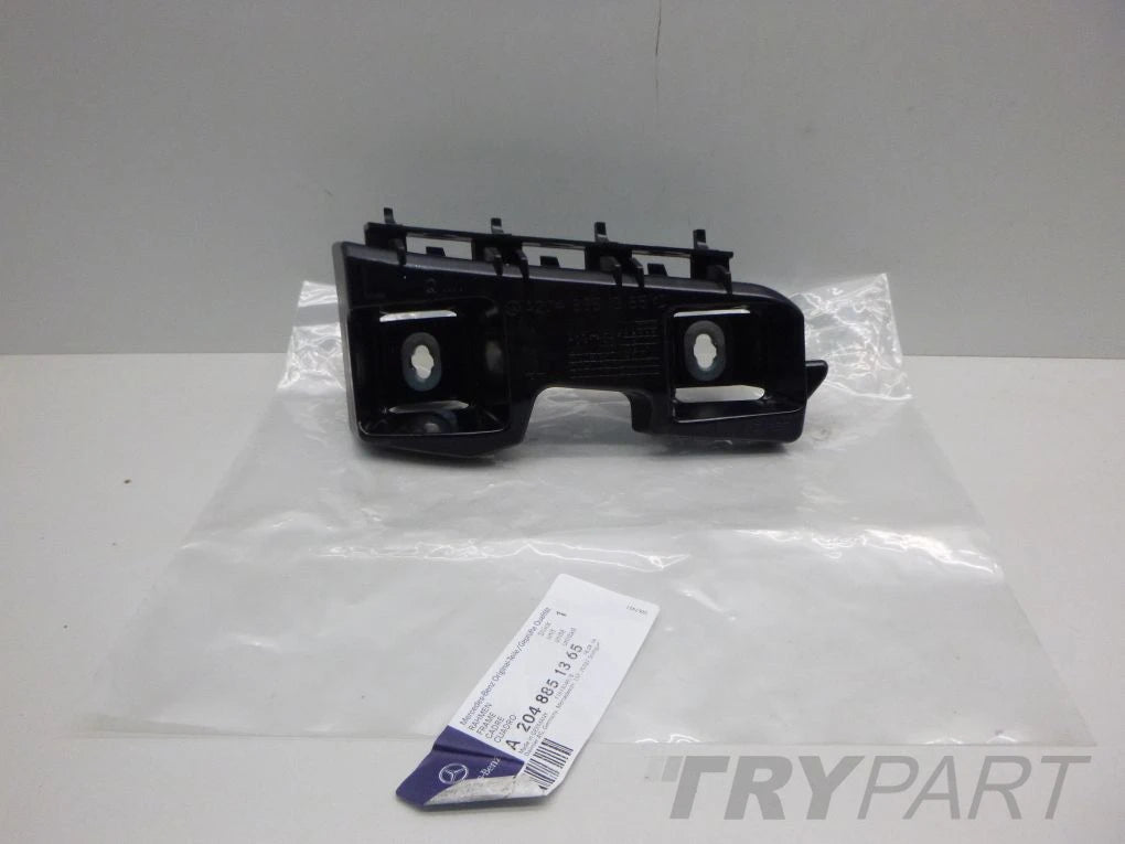 MERCEDES C CLASS W 204 BUMPER MOUNTING SLIDE