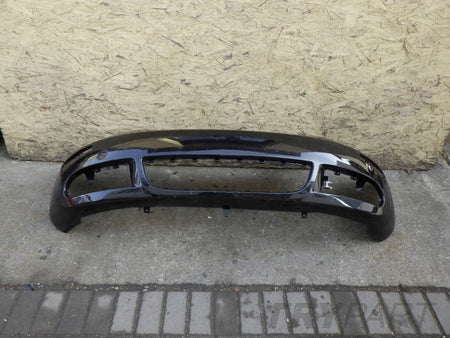 VW NEW BEETLE 1C LIFT 05- Replacement Front Bumper
