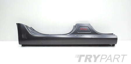 SKODA OCTAVIA III 5E RIGHT SILL COVER ORG NEW