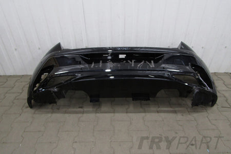 Rear bumper Peugeot 308 III T10 HB GT LINE 21-