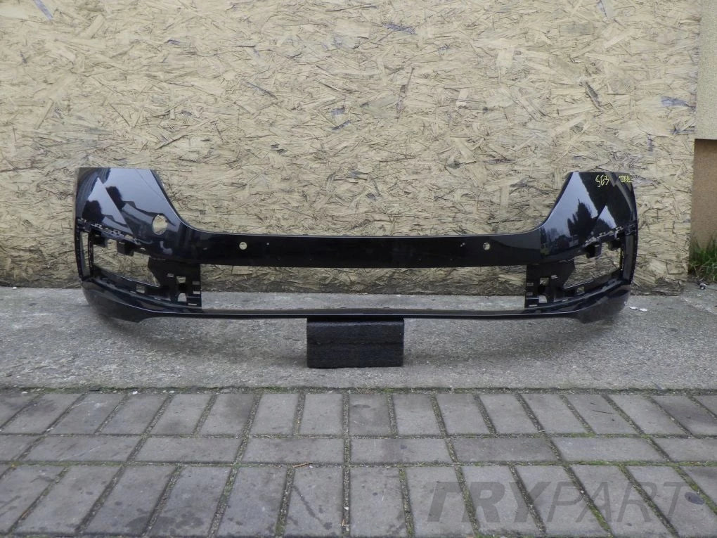 SKODA OCTAVIA 4 IV 5E3 19- Front Bumper