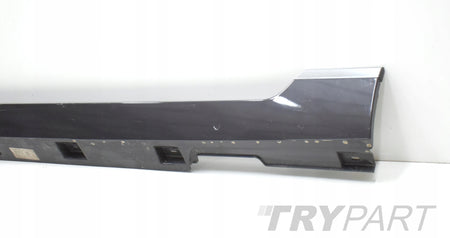 VW PASSAT B8 3G0 LEFT SILL PANEL ORG