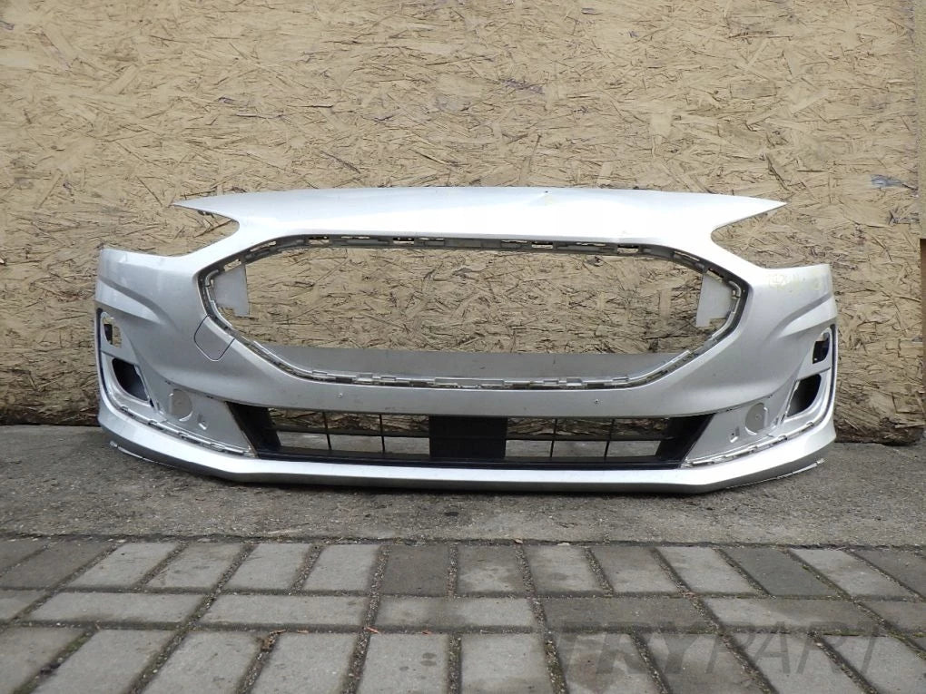 FORD FOCUS MK4 IV LIFT 21- Front Bumper