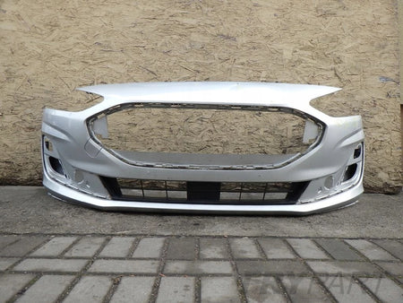 FORD FOCUS MK4 IV LIFT 21- Front Bumper
