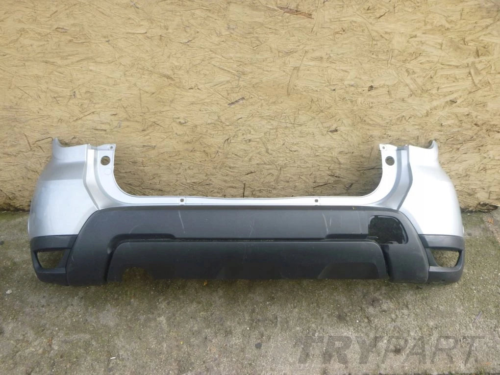 DACIA DUSTER 2 II 17- Rear Bumper