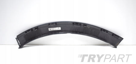 AUDI Q4 E TRON 89A LEFT FRONT FENDER MOLDING ORG