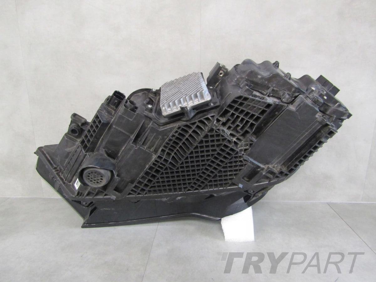 Audi Q7 4M0 LIFT 19-24 Front Headlight FULL LED MATRIX Right Passenger Side 4M0941040C